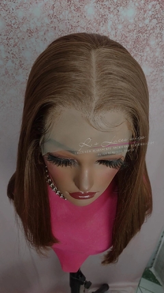 lace front Glamour SOMENTE ENCOMENDA. - comprar online