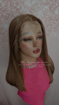 lace front Glamour SOMENTE ENCOMENDA. - Rosy Laces HD