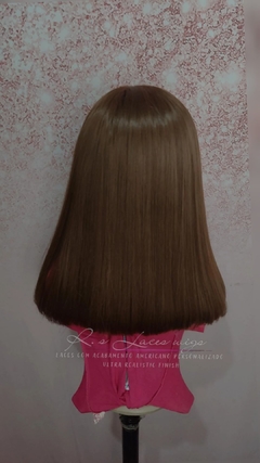 lace front Glamour SOMENTE ENCOMENDA. - loja online