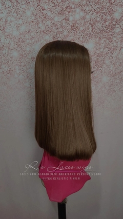 lace front Glamour SOMENTE ENCOMENDA. - loja online