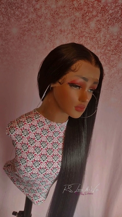 Lace front Mulan SOMENTE ENCOMENDA! - comprar online