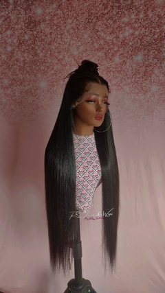 Imagem do Lace front Mulan SOMENTE ENCOMENDA!