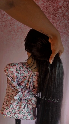 Lace front Mulan SOMENTE ENCOMENDA! - Rosy Laces HD