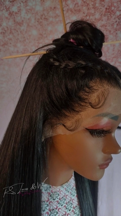 Lace front Mulan SOMENTE ENCOMENDA! - loja online