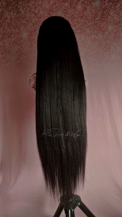 Lace front Mulan SOMENTE ENCOMENDA! na internet