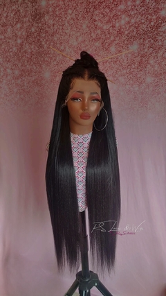 Lace front Mulan SOMENTE ENCOMENDA! - loja online