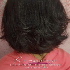 Lace front Melanie SOMENTE ENCOMENDA!