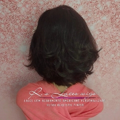 Lace front Melanie SOMENTE ENCOMENDA! - comprar online