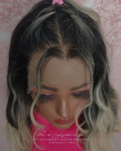 Lace front Loren SOMENTE ENCOMENDA! - comprar online