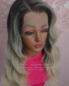 Lace front Loren SOMENTE ENCOMENDA! - Rosy Laces HD