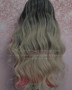 Lace front Loren SOMENTE ENCOMENDA! - comprar online