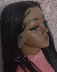 Lace front Vivian SOMENTE ENCOMENDA! - loja online