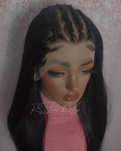 Lace front Vivian SOMENTE ENCOMENDA! na internet