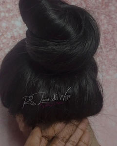 Imagem do Lace front Vivian SOMENTE ENCOMENDA!