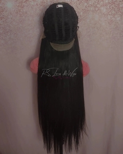 Lace front Vivian SOMENTE ENCOMENDA!