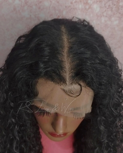 Lace front Elizabeth SOMENTE ENCOMENDA! - comprar online