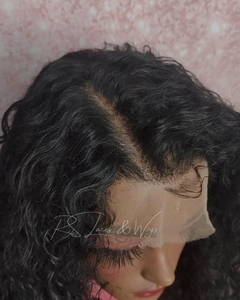 Lace front Elizabeth SOMENTE ENCOMENDA! na internet