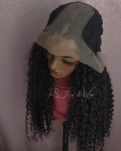 Lace front Elizabeth SOMENTE ENCOMENDA! - loja online