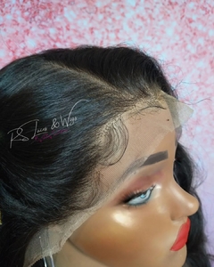 Lace Front Pérola SOMENTE ENCOMENDA! - Rosy Laces HD