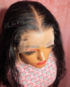 Lace Front Paula SOMENTE ENCOMENDA!