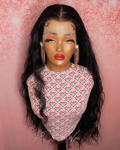 Lace Front Paula SOMENTE ENCOMENDA! na internet