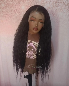 Lace front Alane SOMENTE ENCOMENDA!! - loja online