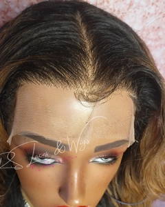 Lace front Rihanna SOMENTE ENCOMENDA!