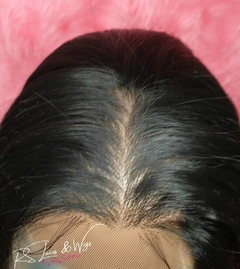 Lace front Alicia SOMENTE ENCOMENDA! - comprar online