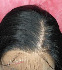 Lace front Alicia SOMENTE ENCOMENDA! - loja online