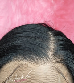 Lace front Alicia SOMENTE ENCOMENDA!