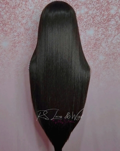 Lace front Whitney SOMENTE ENCOMENDA! - Rosy Laces HD