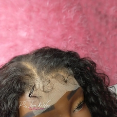 Lace front Clara SOMENTE ENCOMENDA! - Rosy Laces HD