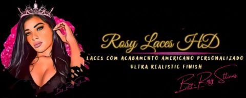 Rosy Laces HD