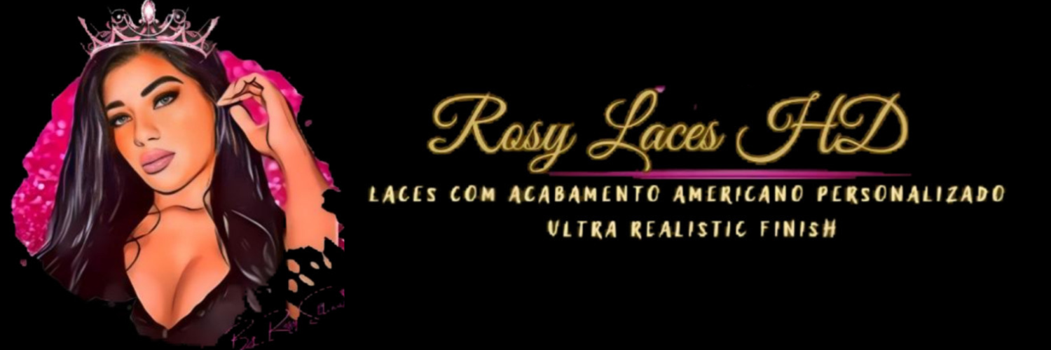 Rosy Laces HD