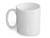 CANECA 330ML PORCELANA BRANCA P009C01 - comprar online