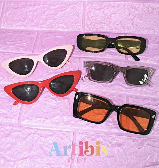 Lentes cool Comprar en Artibis