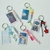 customizable keychain on internet