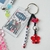 customizable keychain - online store