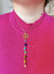 Collar ''7 Chakras'' on internet