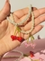 ''Cherry'' Necklace