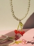 ''Cherry'' Necklace - buy online