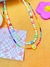 Hearts and happy necklaces - buy online