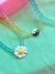 Collar cristal arcoiris - Artibis