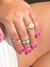 Chunky Rings