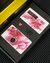 RYŪ — Ruby Blossom set | Artisan style for Billet Box - buy online