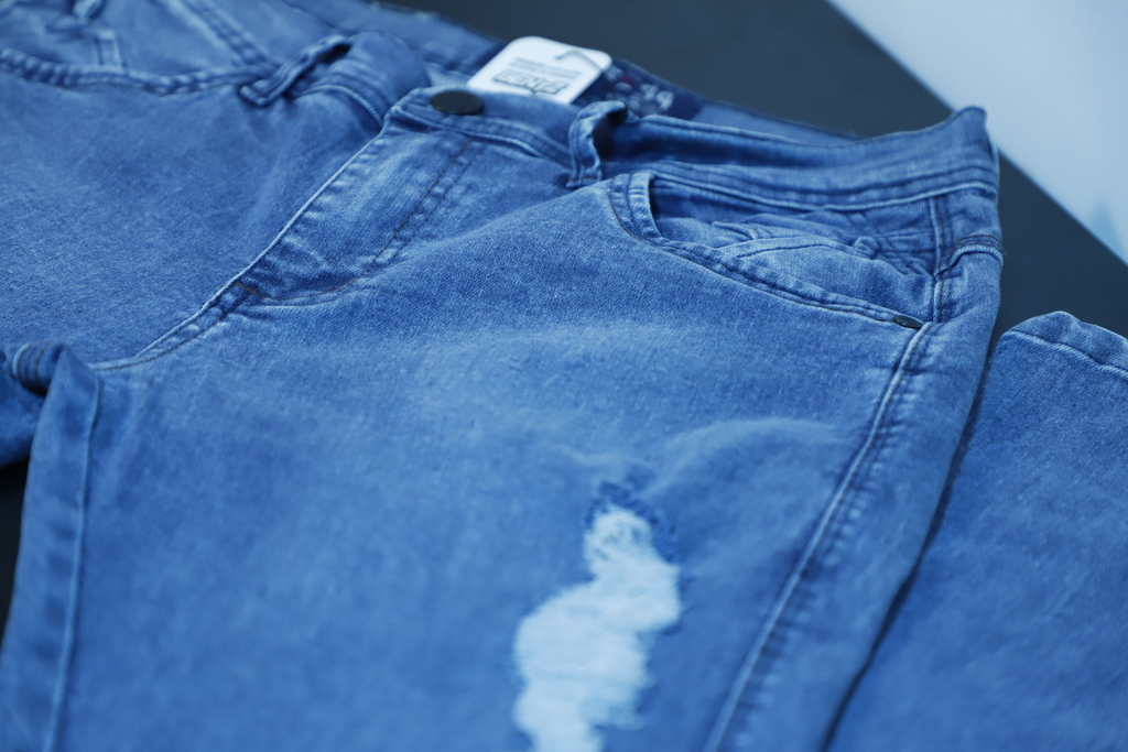 Cal a Jeans Masculina Comprar em BENTZ