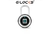 Cadeado Biométrico G-Locks CB-45 Plus IP-65