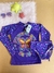 Conjunto Infantil UV Borboletas