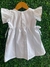 Vestido Infantil Bella Com Renda - comprar online