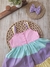 Vestido Infantil 3 Marias - comprar online